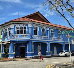 Joo Chiat Road (D15), Shop House #628912501